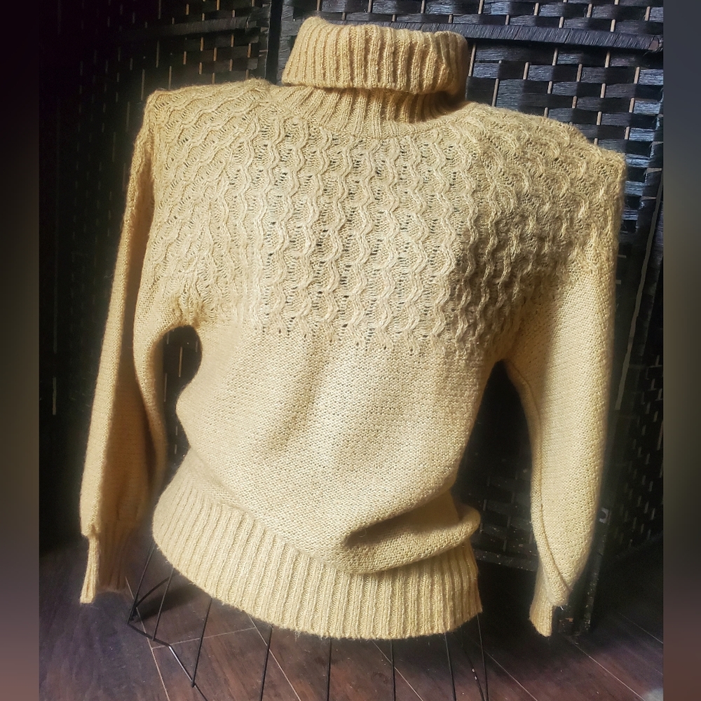 Vintage Givenchy Sweater